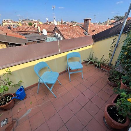 Apartament Ur-Nest Moline Bolonia Zewnętrze zdjęcie