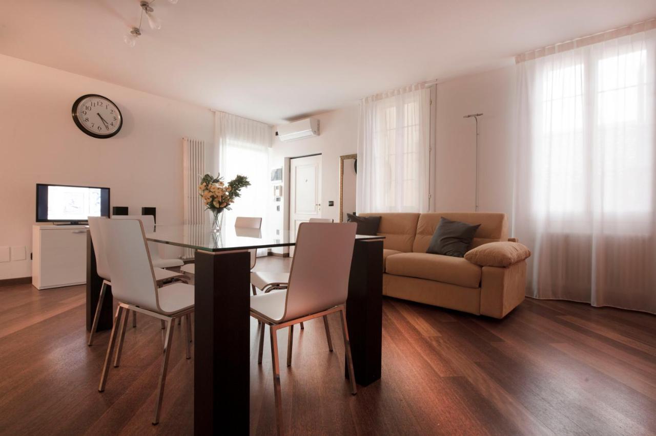 Apartament Ur-Nest Moline Bolonia Zewnętrze zdjęcie