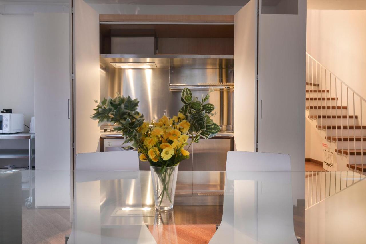 Apartament Ur-Nest Moline Bolonia Zewnętrze zdjęcie