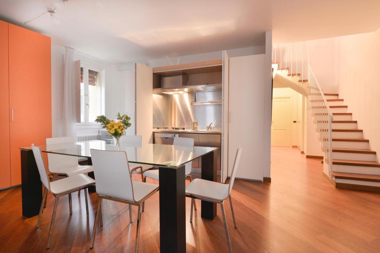 Apartament Ur-Nest Moline Bolonia Zewnętrze zdjęcie