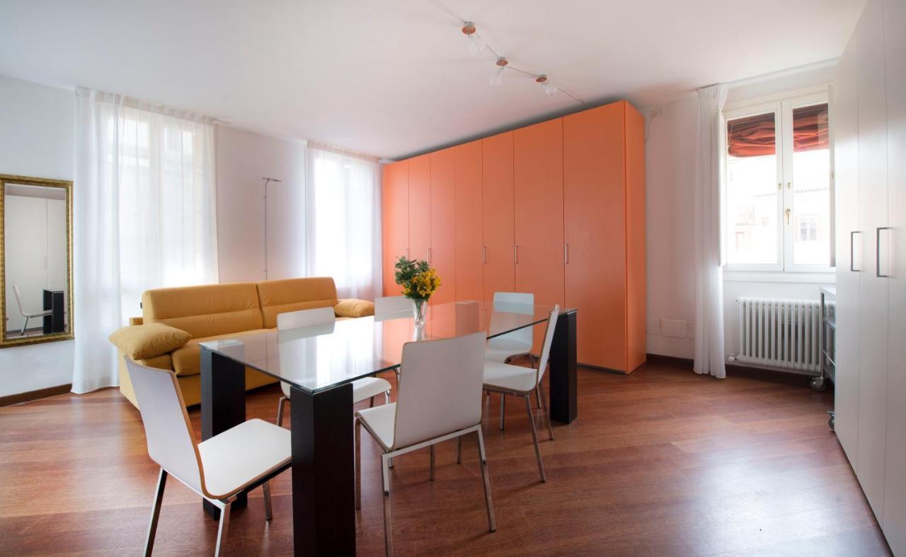 Apartament Ur-Nest Moline Bolonia Zewnętrze zdjęcie