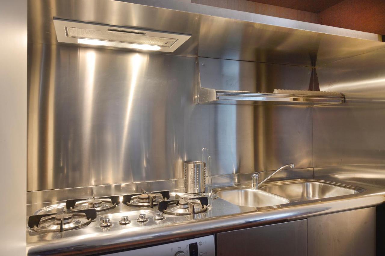 Apartament Ur-Nest Moline Bolonia Zewnętrze zdjęcie