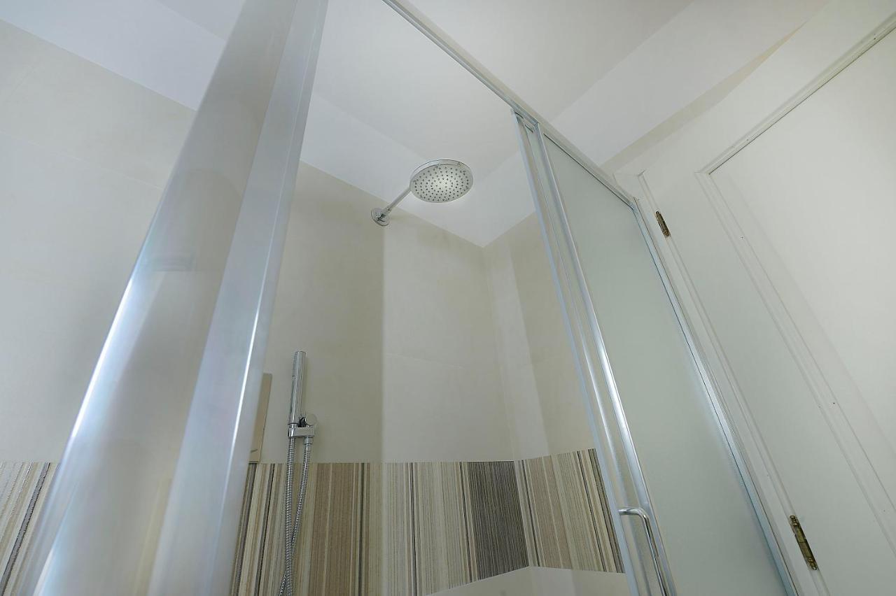 Apartament Ur-Nest Moline Bolonia Zewnętrze zdjęcie