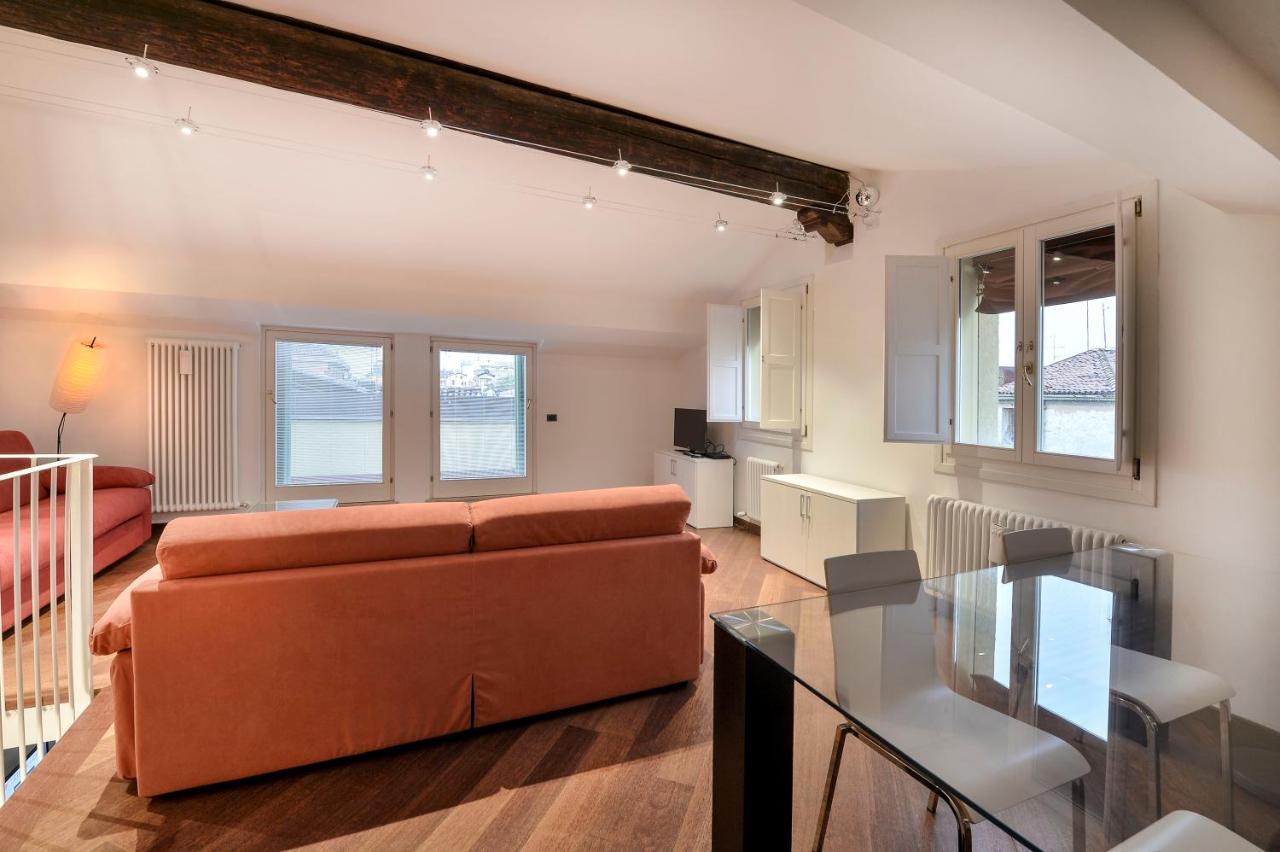 Apartament Ur-Nest Moline Bolonia Zewnętrze zdjęcie