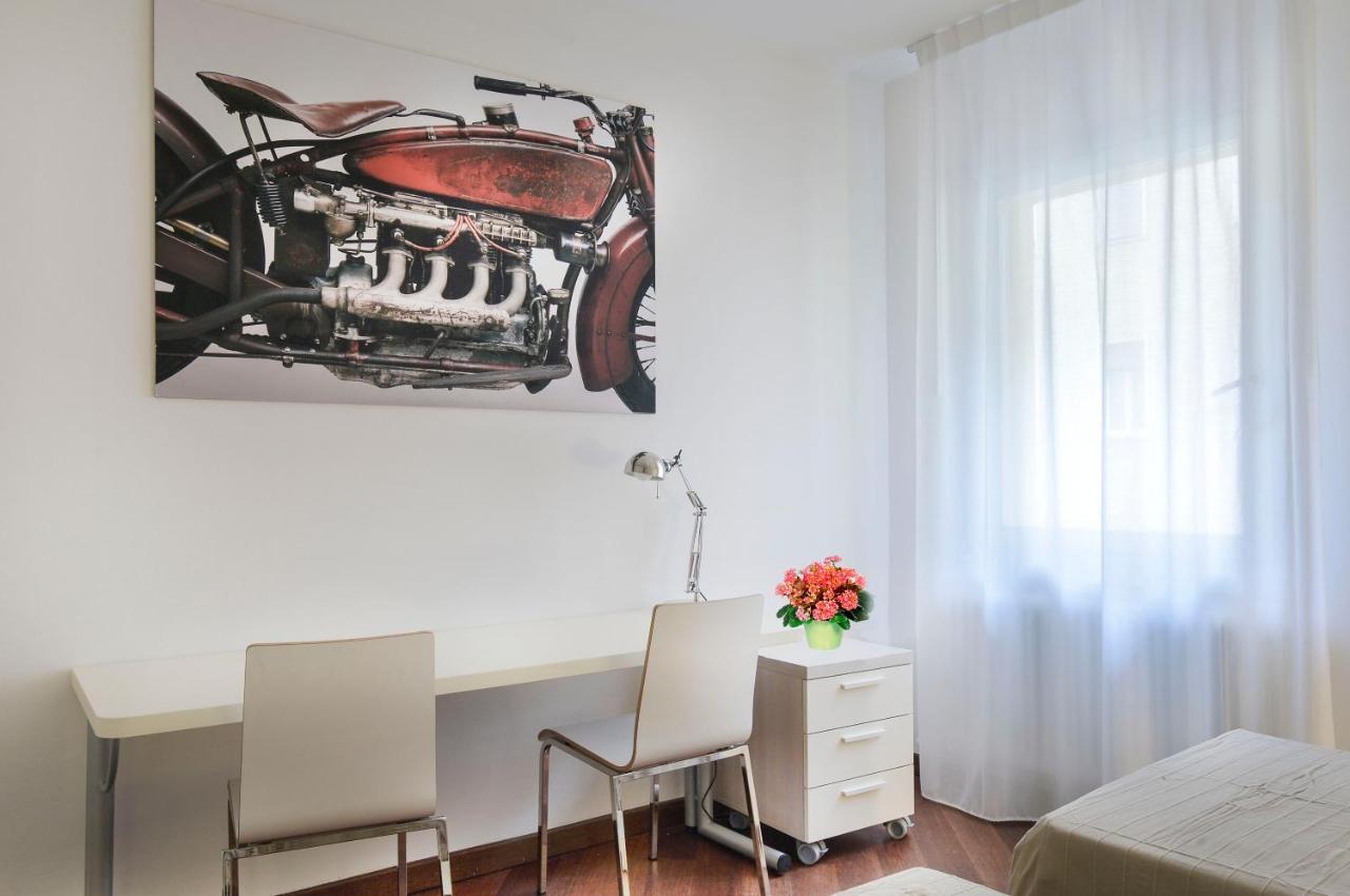 Apartament Ur-Nest Moline Bolonia Zewnętrze zdjęcie