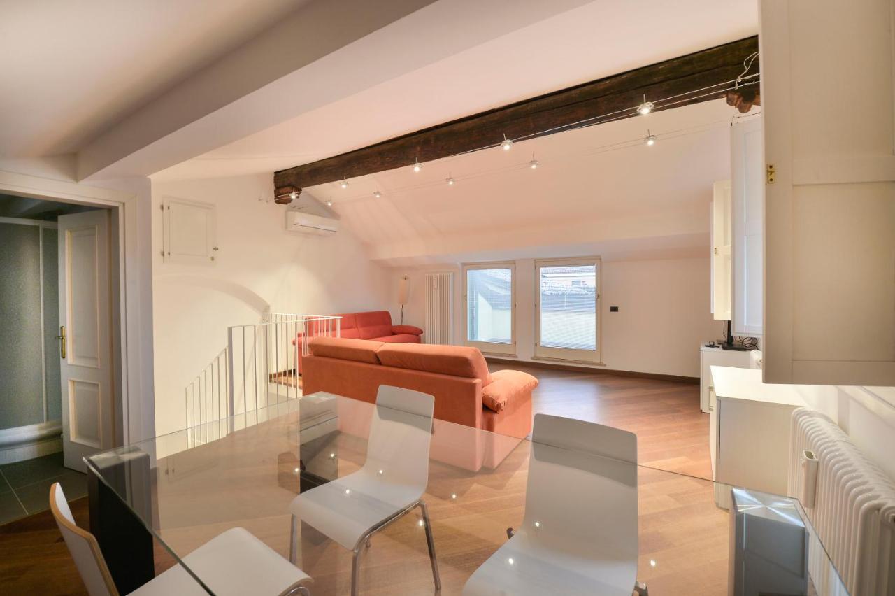 Apartament Ur-Nest Moline Bolonia Zewnętrze zdjęcie
