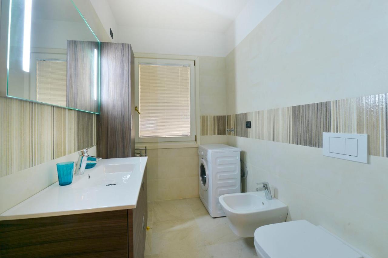 Apartament Ur-Nest Moline Bolonia Zewnętrze zdjęcie