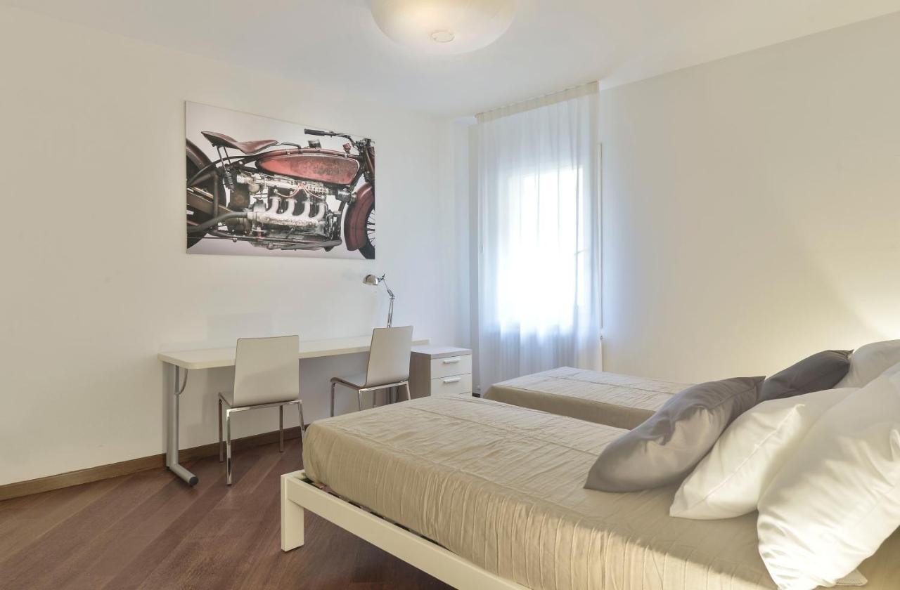 Apartament Ur-Nest Moline Bolonia Zewnętrze zdjęcie