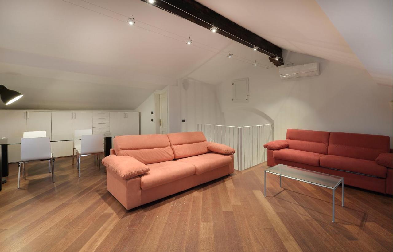 Apartament Ur-Nest Moline Bolonia Zewnętrze zdjęcie